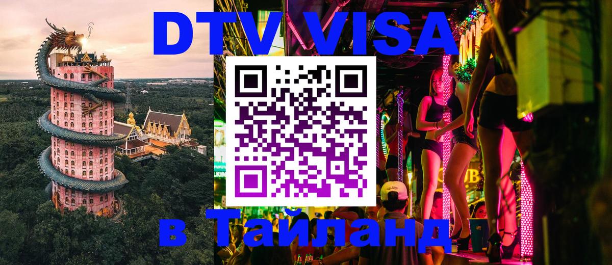 Сколько стоит DTV виза — актуальные цены, оформление даже без документов - 20.11.2025 
